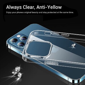 Slim Case 1mm Xiaomi Redmi 13 4G / 5G / прозрачен /